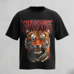 QW Tiger Shirt