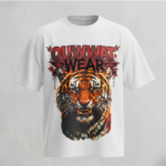 QW Tiger Shirt - Image 2