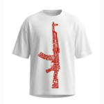 Quwwat Wear Project Gunfire - Image 2