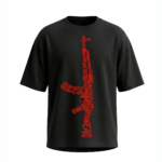Quwwat Wear Project Gunfire