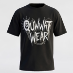 QW Punk Tshirt