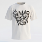 QW Punk Tshirt - Image 2
