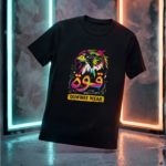 QW Eagle Tshirt