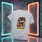 QW Eagle Tshirt - Image 2