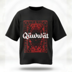 Quwwat Wear Arab Exclusive