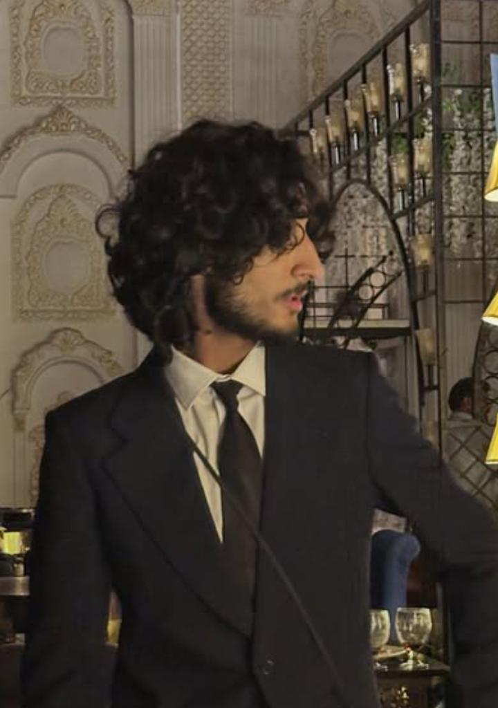 Musa Bajwa